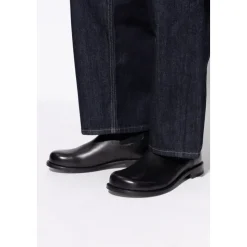 Chelsea Loafer Boot