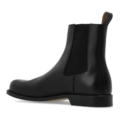 Chelsea Loafer Boot