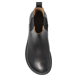 Chelsea Loafer Boot