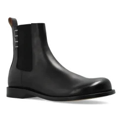 Chelsea Loafer Boot
