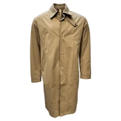 Chester Car Coat
