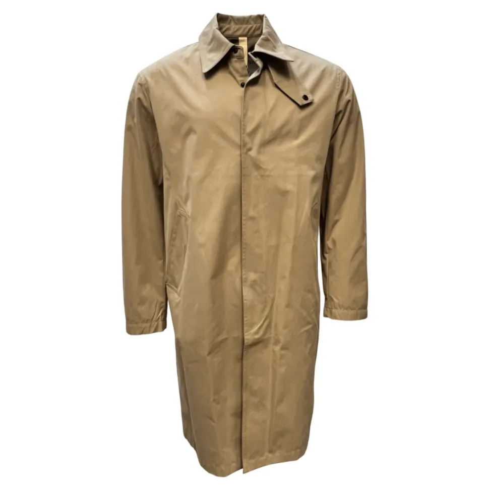 Chester Car Coat