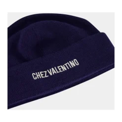 Chez Valentino Beanie