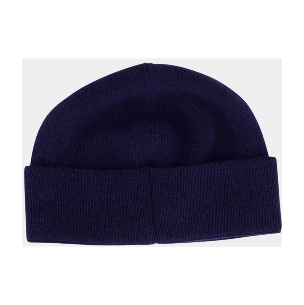 Chez Valentino Beanie