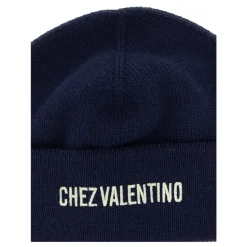 Chez Valentino Beanie