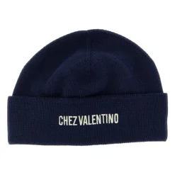 Chez Valentino Beanie