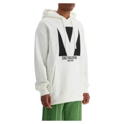 Chez Valentino Hoodie