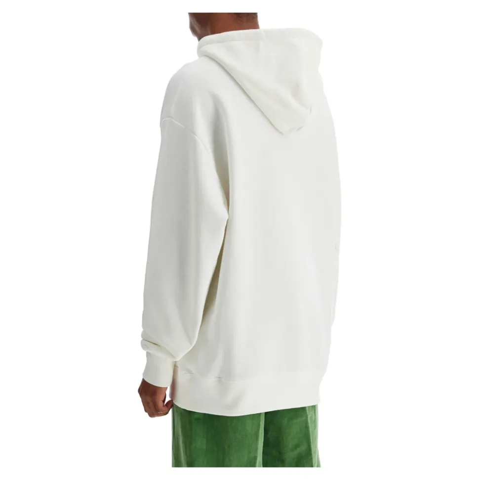 Chez Valentino Hoodie