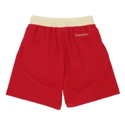 Chicago Bulls Vintage Basketball Shorts