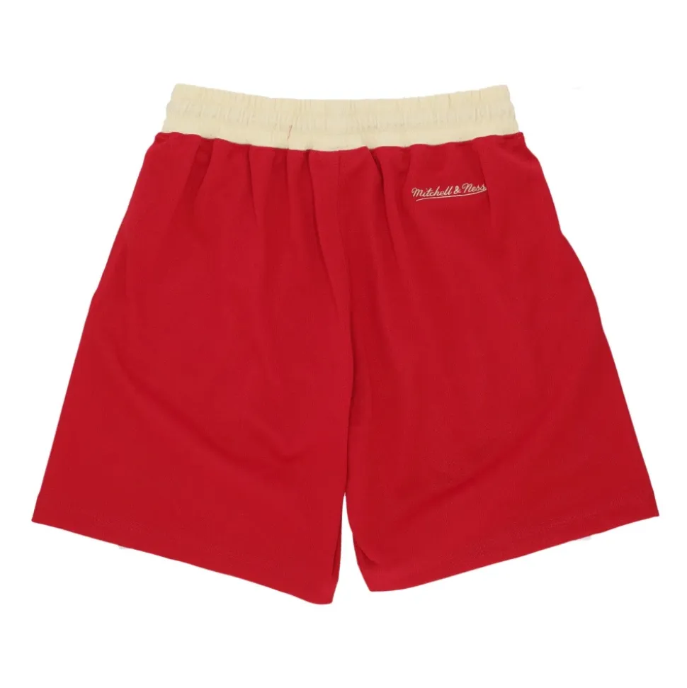 Chicago Bulls Vintage Basketball Shorts