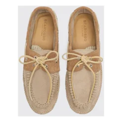 Chic Espadrille Båtsko