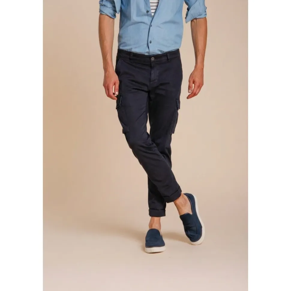 Chile Cargo Pants