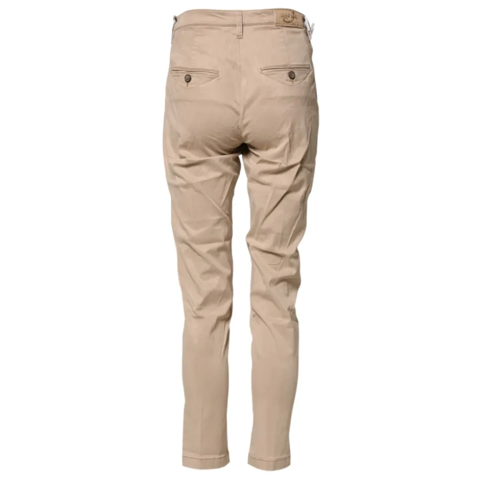Chino Pants