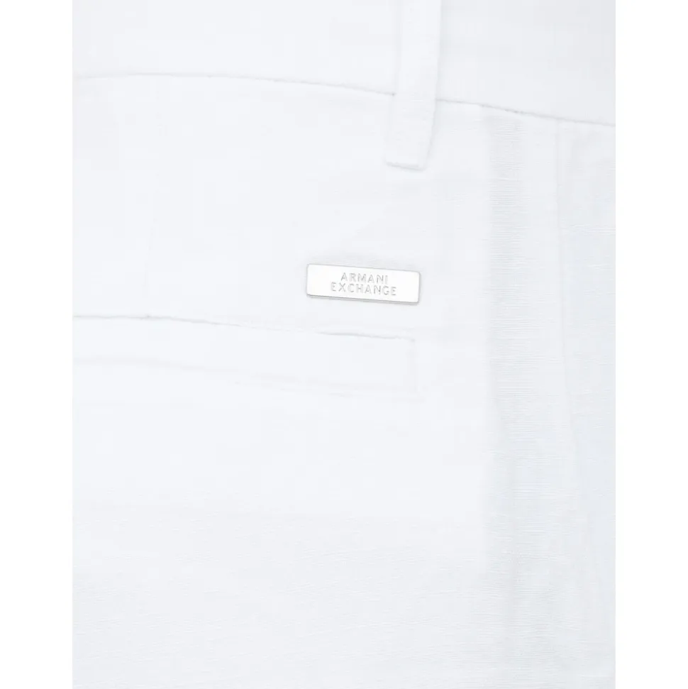 Chino Trousers