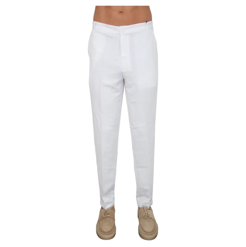 Chino Trousers