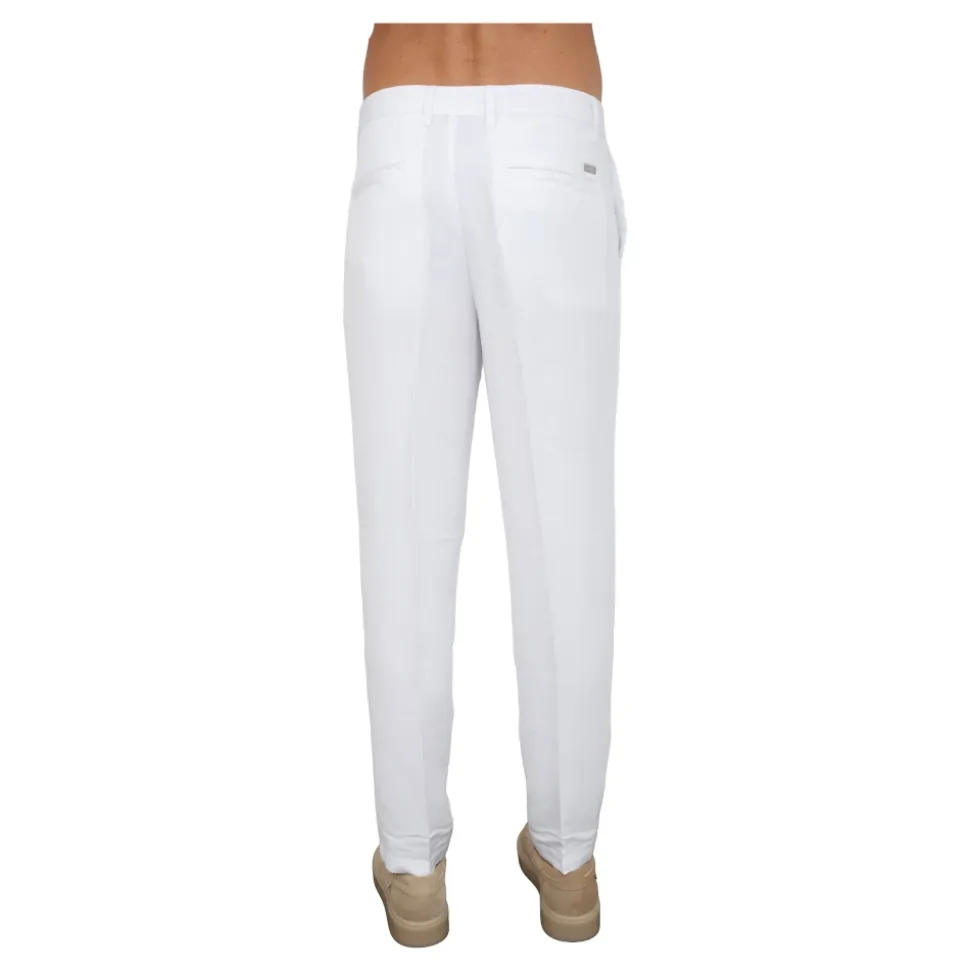 Chino Trousers
