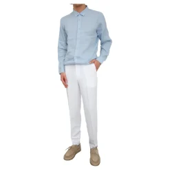 Chino Trousers