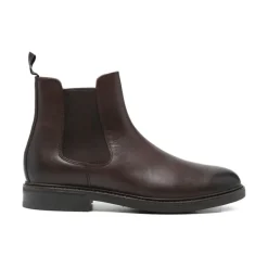 Chlsea boots mid cut boot