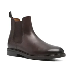 Chlsea boots mid cut boot