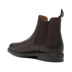 Chlsea boots mid cut boot