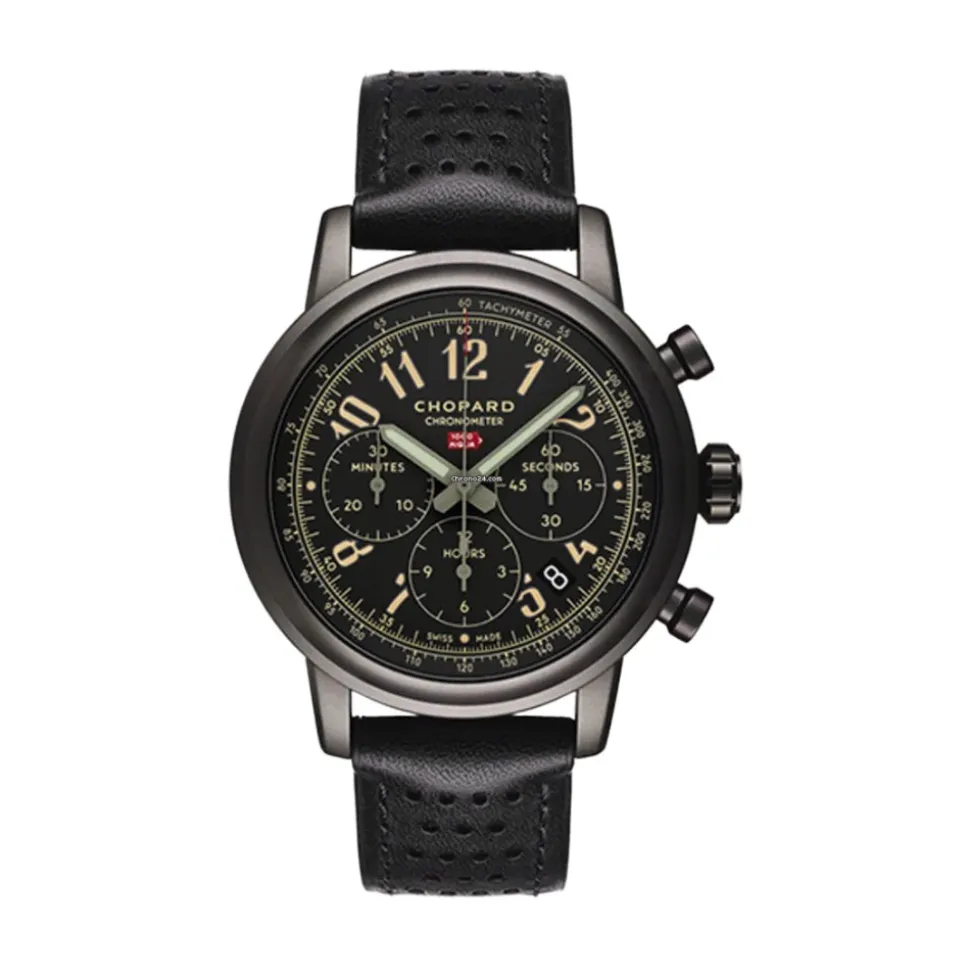 Chopard - Man - 168589-3028 - Mille Miglia Classic Racing
