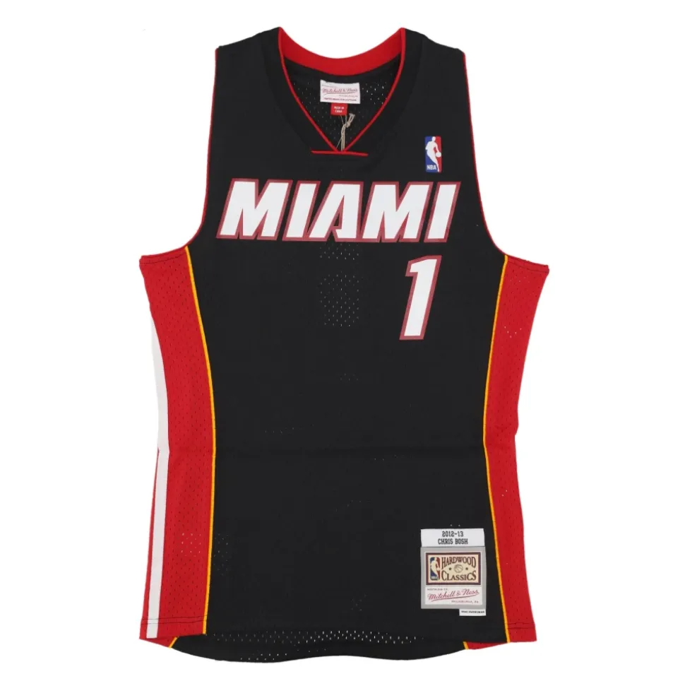 Chris Bosh NBA Basketball Tank Top
