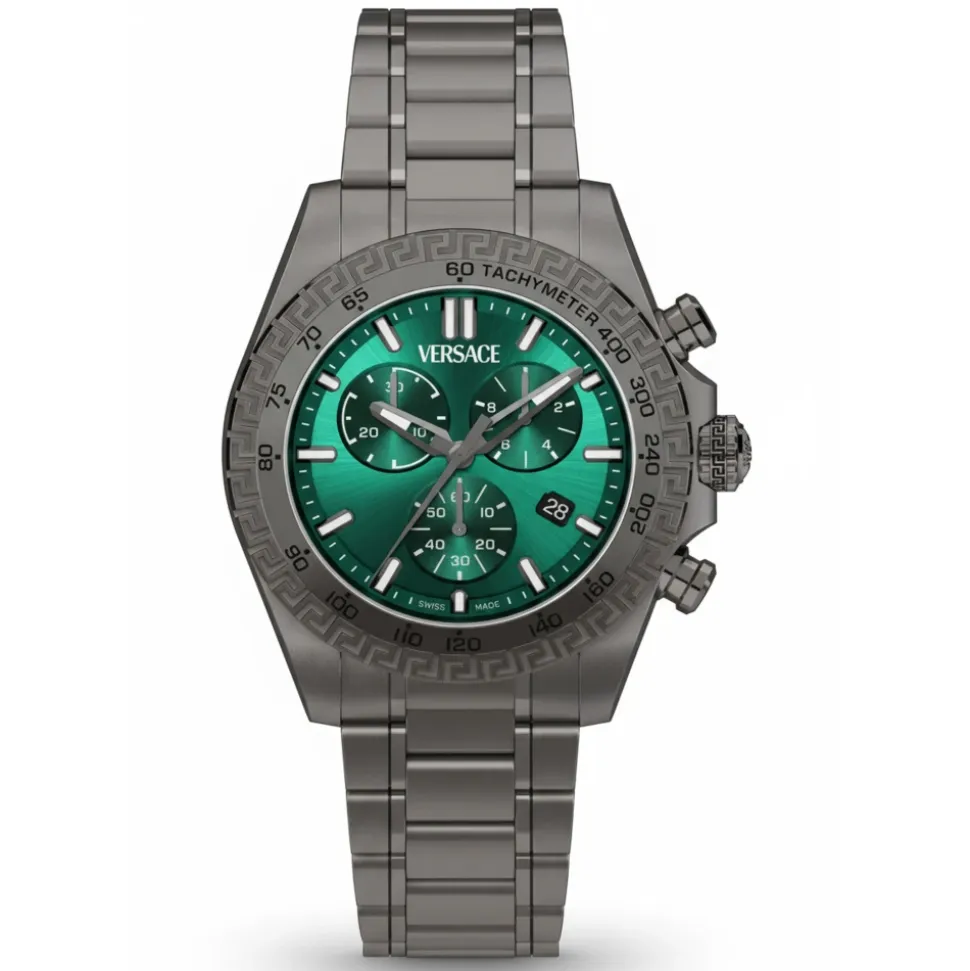 Chronograph VE9K01224