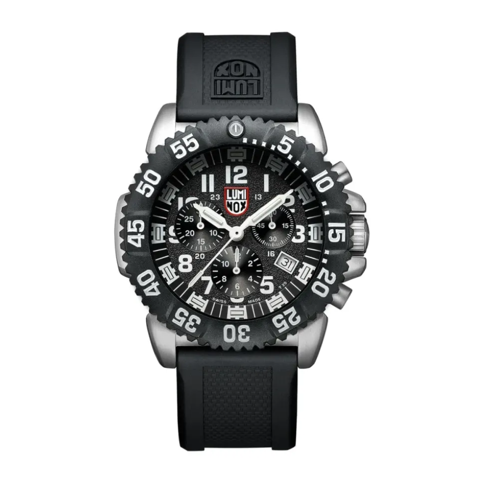 Chronograph Watch