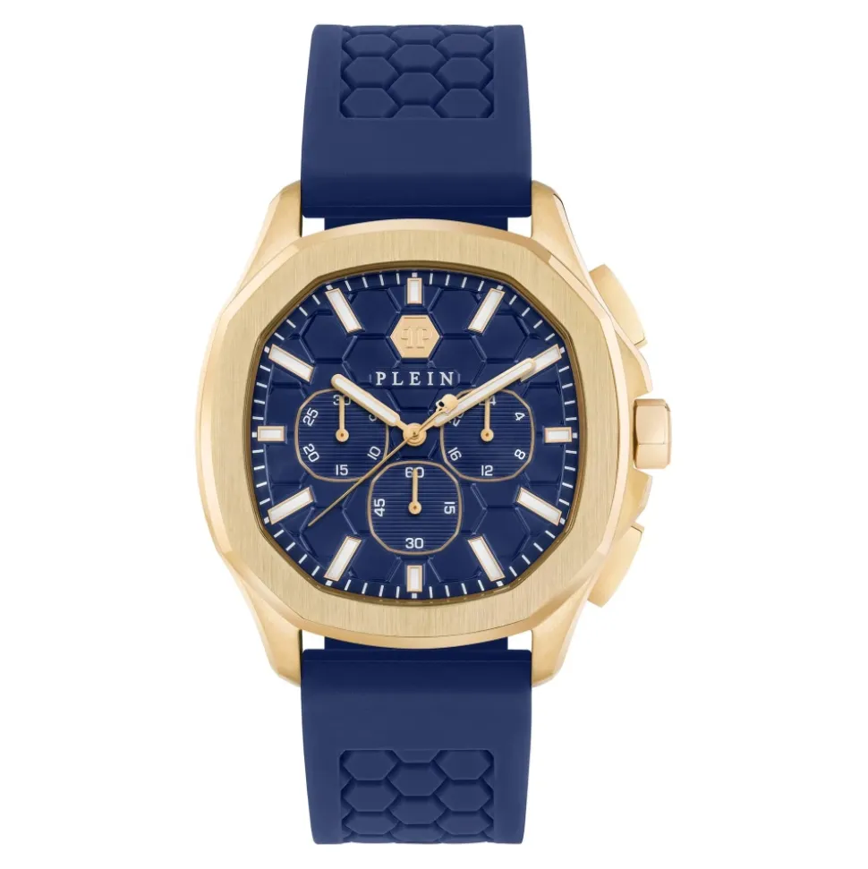 Chrono Watch