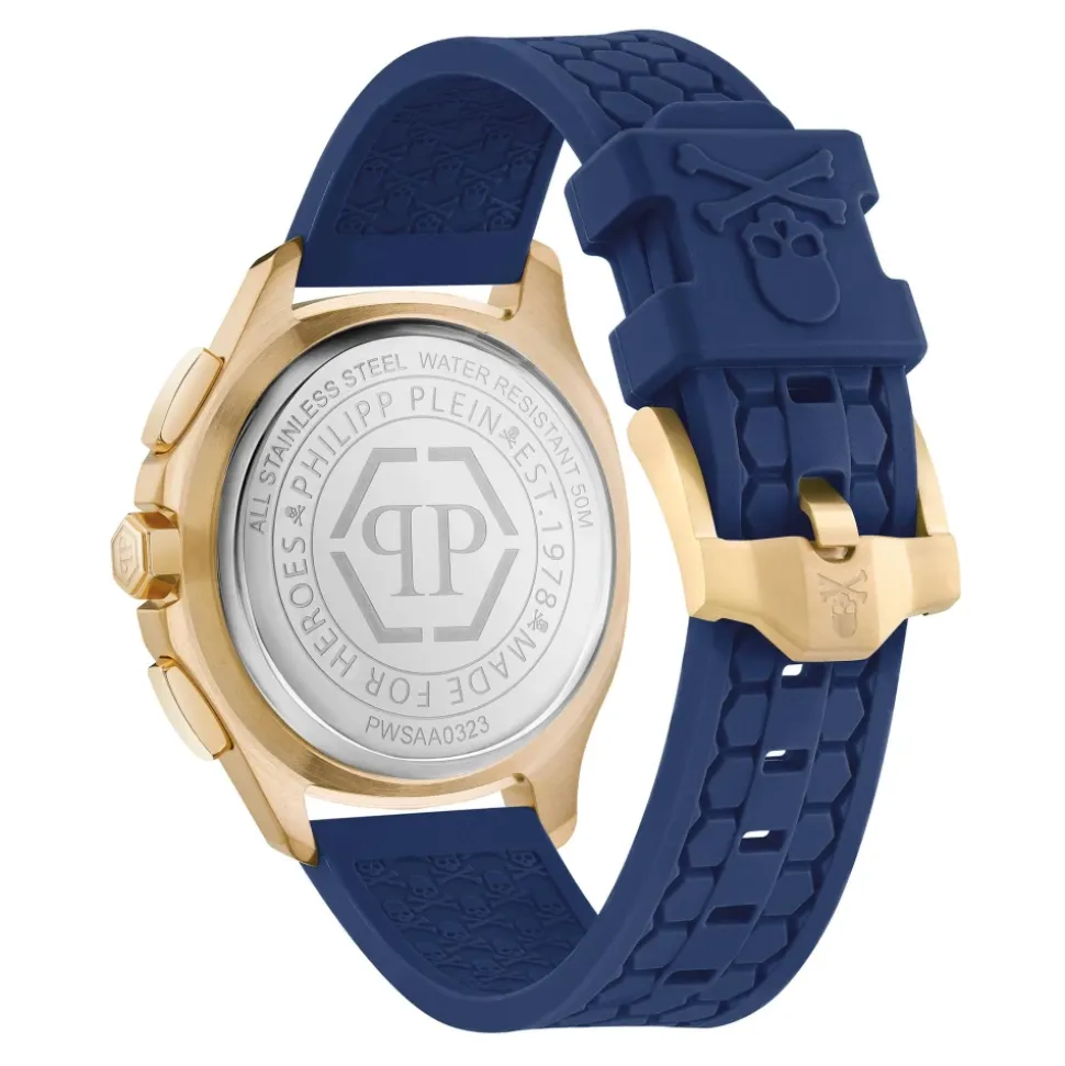Chrono Watch