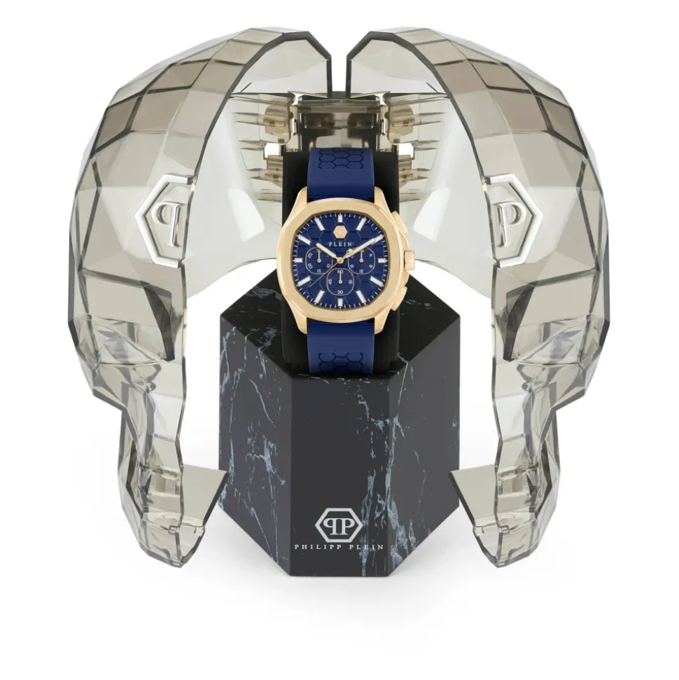 Chrono Watch