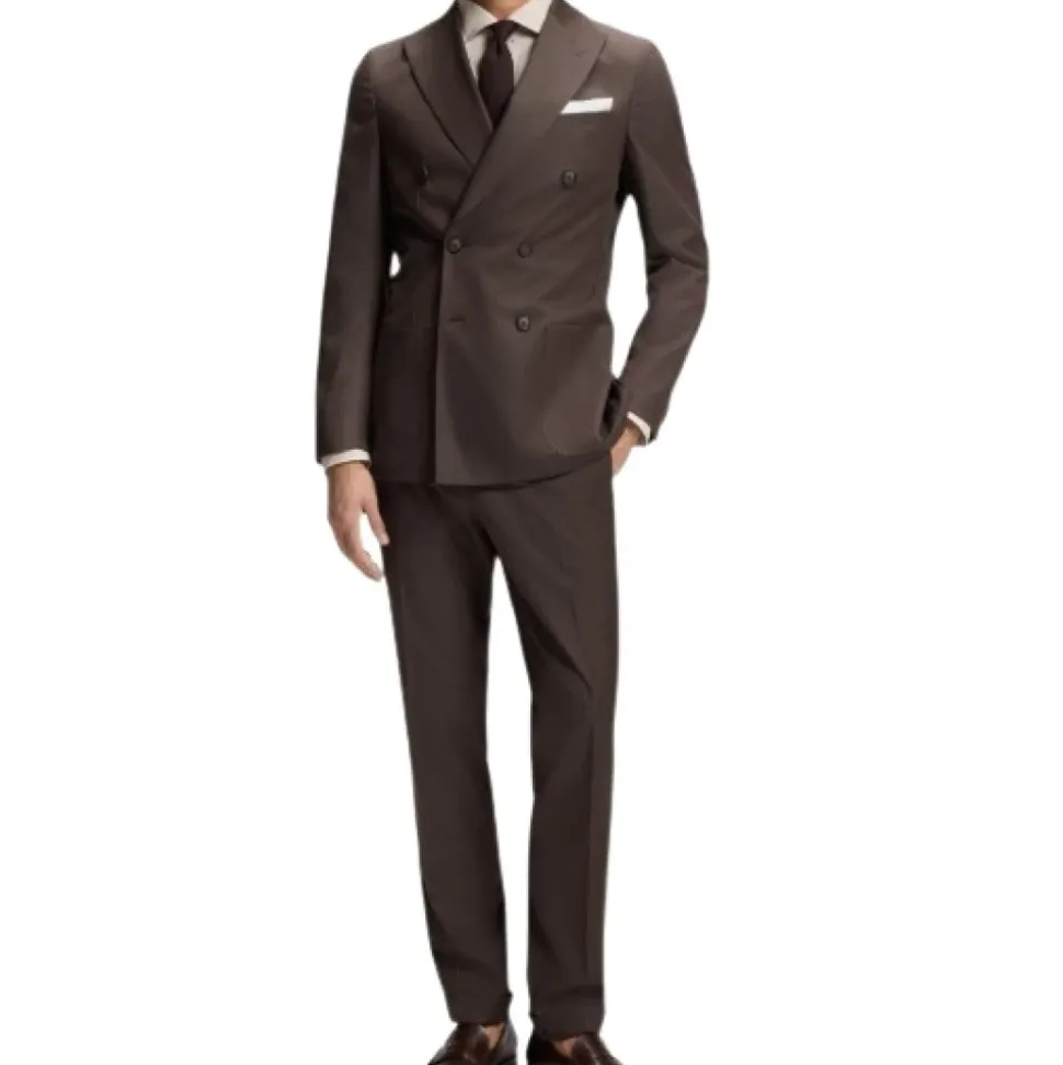 C-Huge-2Pcs-DB-262 Suit