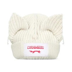 Chunky Ears Beanie