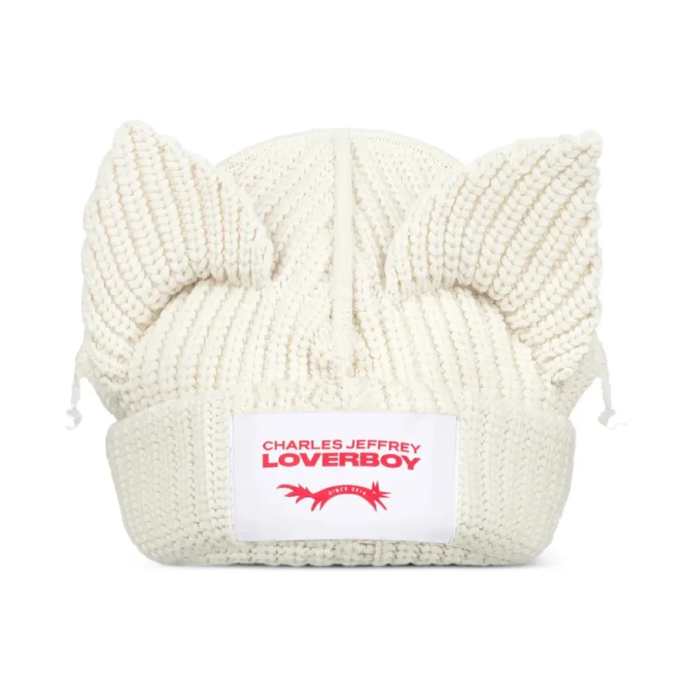 Chunky Ears Beanie