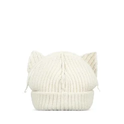 Chunky Ears Beanie