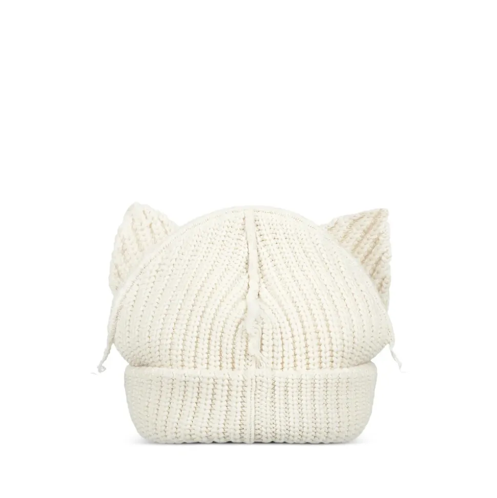 Chunky Ears Beanie
