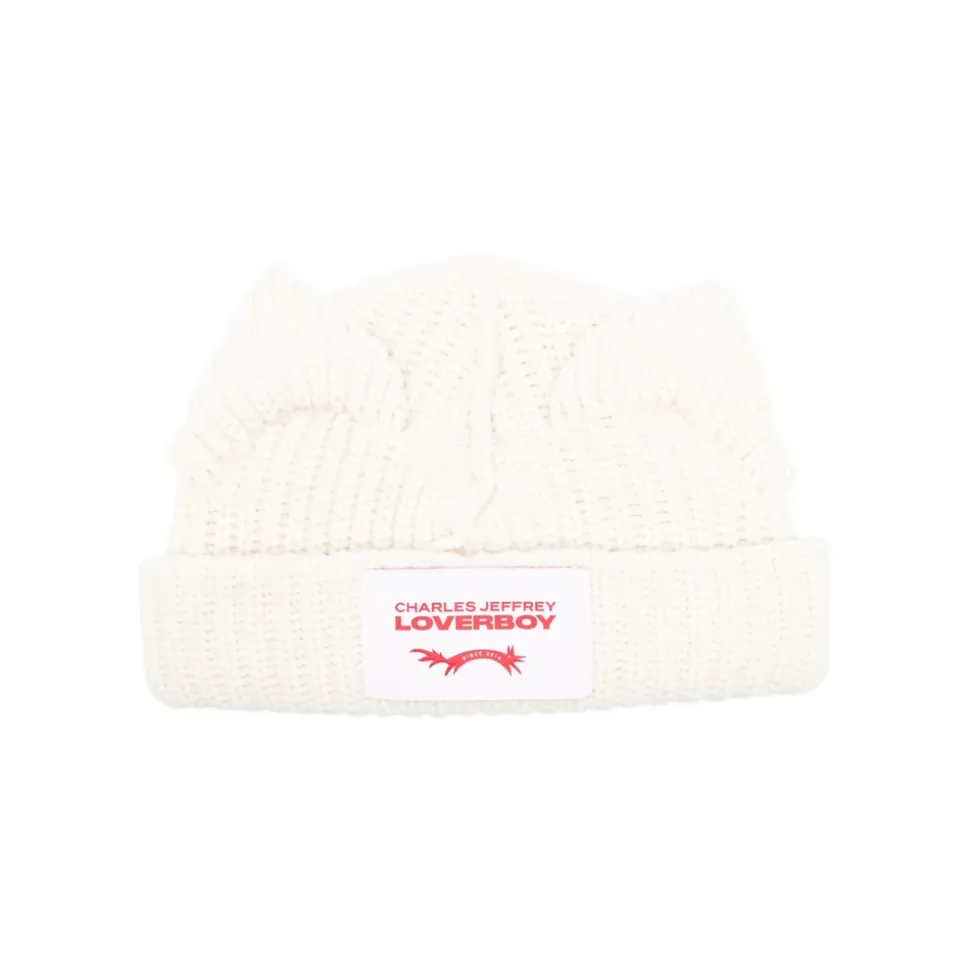 Chunky Ears Beanie