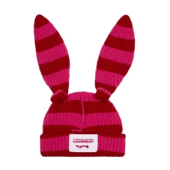 Chunky Rabbit Beanie
