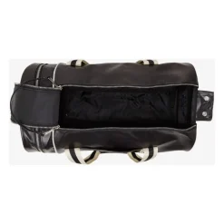 Classic Barrel Bag