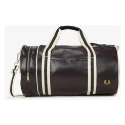 Classic Barrel Bag