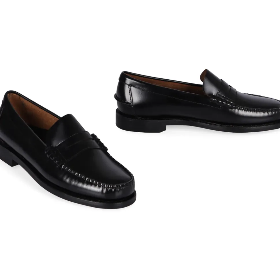 Classic Dan Loafers