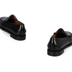 Classic Dan Loafers