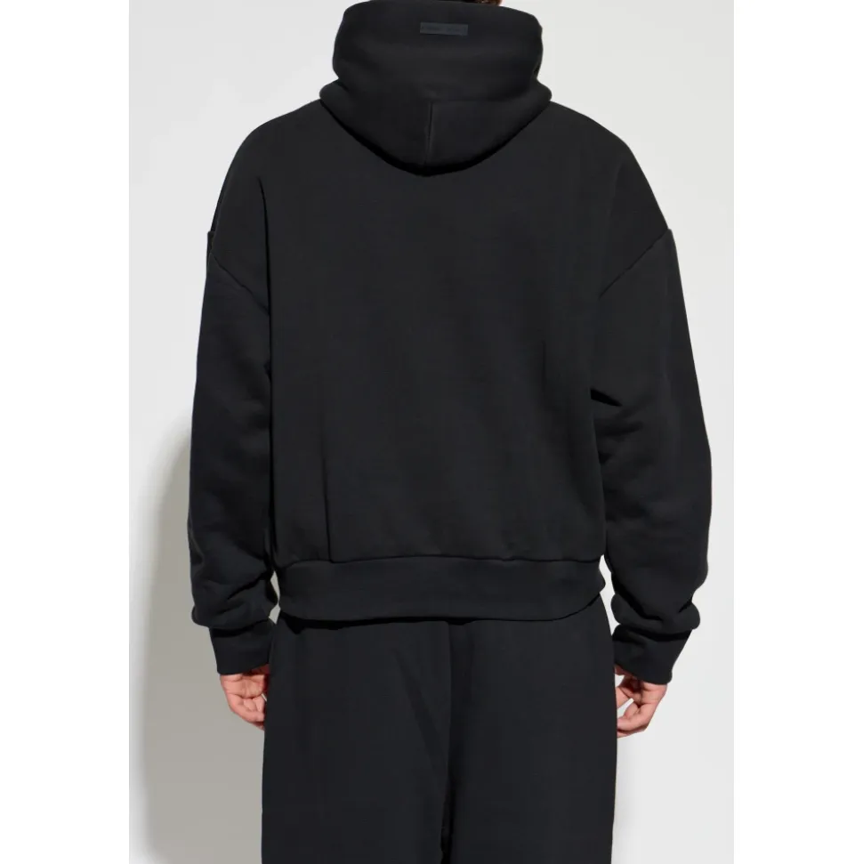Classic Fleece Hoodie