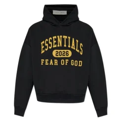 Classic Fleece Hoodie