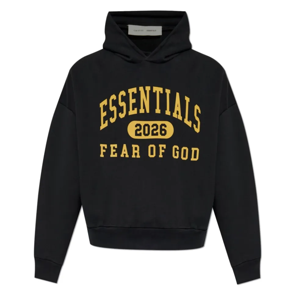 Classic Fleece Hoodie