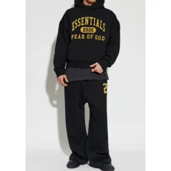 Classic Fleece Hoodie