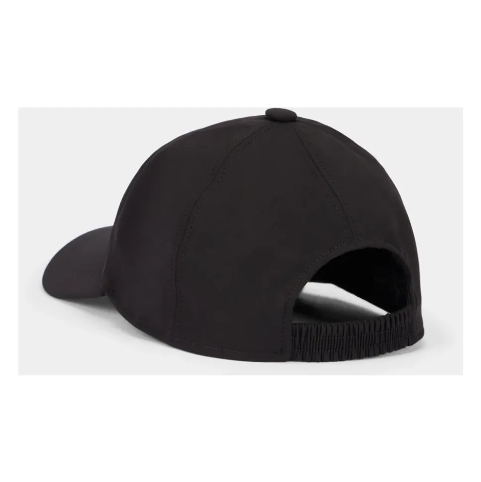 Classic Logo Baseball Cap