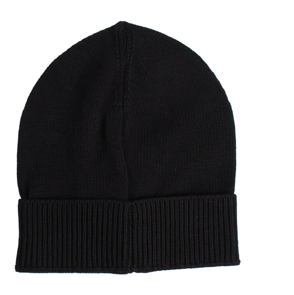 Classic Logo Beanie