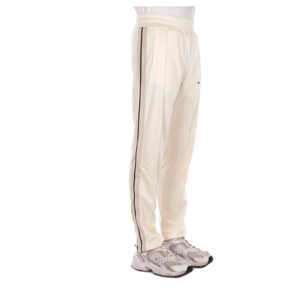 Classic Logo Track Pants