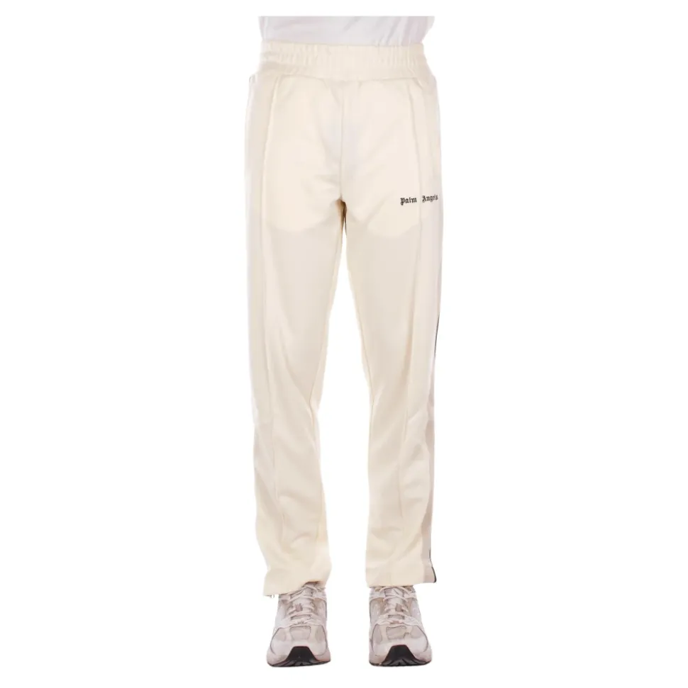 Classic Logo Track Pants